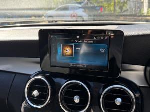 Mercedes-Benz C-Class C180 - Image 21