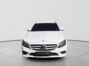 Mercedes-Benz C-Class C180 - Image 2
