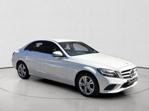 Mercedes-Benz C-Class C180 - Image 3