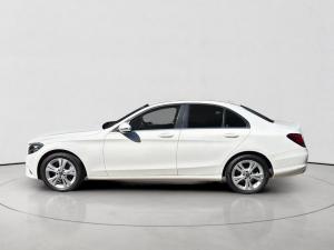 Mercedes-Benz C-Class C180 - Image 4
