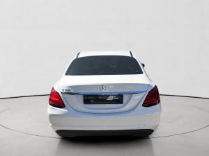 Mercedes-Benz C-Class C180 - Image 6