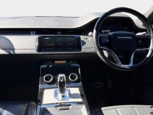 Land Rover Range Rover Evoque D200 Autobiography - Image 11