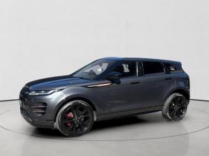 Land Rover Range Rover Evoque D200 Autobiography - Image 1