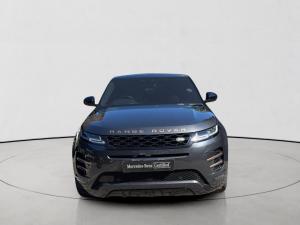 Land Rover Range Rover Evoque D200 Autobiography - Image 2