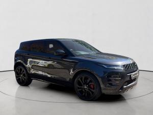 Land Rover Range Rover Evoque D200 Autobiography - Image 3