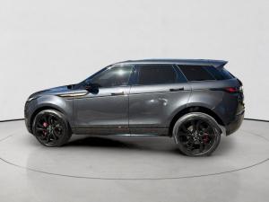 Land Rover Range Rover Evoque D200 Autobiography - Image 4