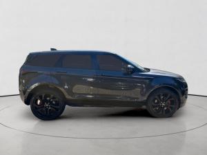 Land Rover Range Rover Evoque D200 Autobiography - Image 8