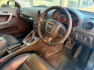 Audi A3 Sportback 2.0T Ambition auto - Image 5