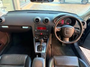 Audi A3 Sportback 2.0T Ambition auto - Image 6