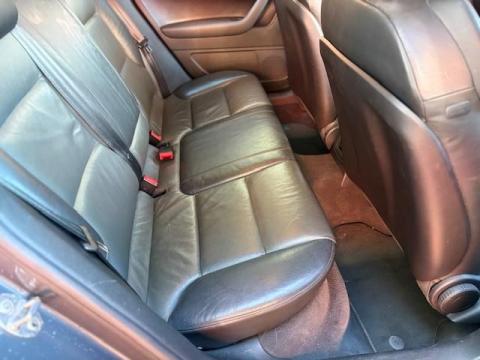 Image Audi A3 Sportback 2.0T Ambition auto