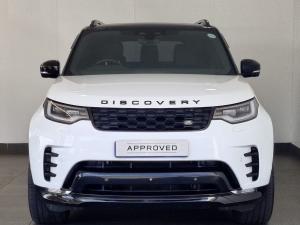 Land Rover Discovery D350 Dynamic SE - Image 2