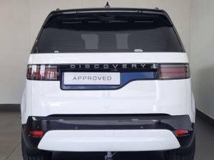 Land Rover Discovery D350 Dynamic SE - Image 3