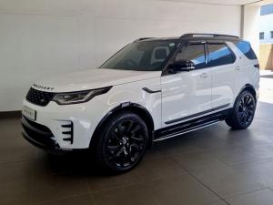 Land Rover Discovery D350 Dynamic SE - Image 6