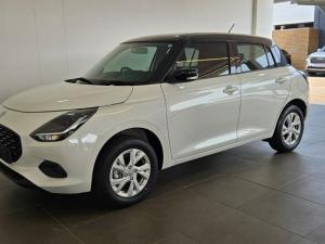 Suzuki Swift 1.2 GL+ manual - Image 5