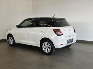 Suzuki Swift 1.2 GL+ manual - Image 7