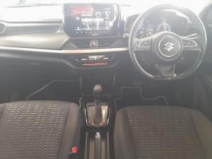 Suzuki Swift 1.2 GLX auto - Image 17