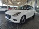 Thumbnail Suzuki Swift 1.2 GLX auto