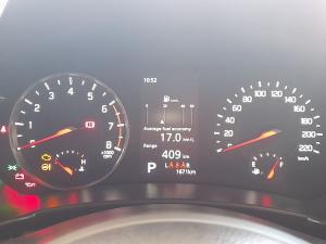 Suzuki Swift 1.2 GLX auto - Image 21