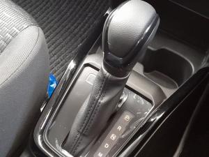 Suzuki Swift 1.2 GLX auto - Image 22