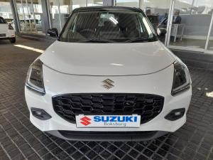 Suzuki Swift 1.2 GLX auto - Image 2