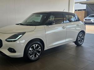 Suzuki Swift 1.2 GLX auto - Image 2