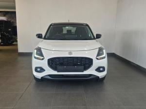 Suzuki Swift 1.2 GLX auto - Image 3