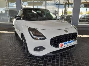 Suzuki Swift 1.2 GLX auto - Image 3