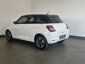 Suzuki Swift 1.2 GLX auto - Image 4