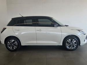 Suzuki Swift 1.2 GLX auto - Image 5