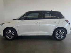 Suzuki Swift 1.2 GLX auto - Image 6