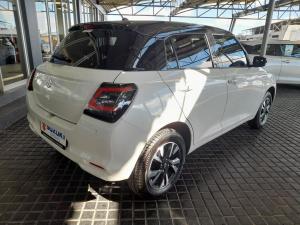 Suzuki Swift 1.2 GLX auto - Image 7