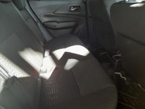 Suzuki Swift 1.2 GL+ manual - Image 10