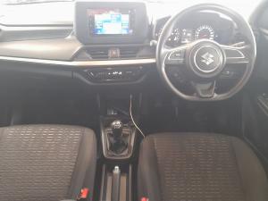 Suzuki Swift 1.2 GL+ manual - Image 16