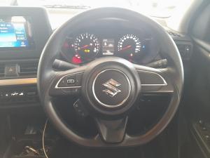 Suzuki Swift 1.2 GL+ manual - Image 17