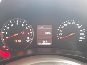 Suzuki Swift 1.2 GL+ manual - Image 20