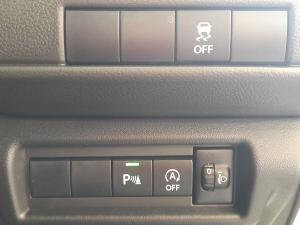 Suzuki Swift 1.2 GL+ manual - Image 22