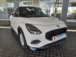 Suzuki Swift 1.2 GL+ manual - Image 3
