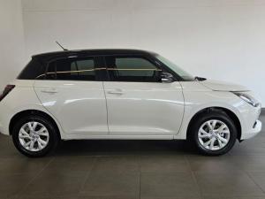 Suzuki Swift 1.2 GL+ manual - Image 3