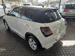 Suzuki Swift 1.2 GL+ manual - Image 5