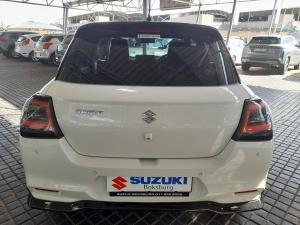 Suzuki Swift 1.2 GL+ manual - Image 6