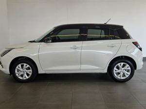 Suzuki Swift 1.2 GL+ manual - Image 6