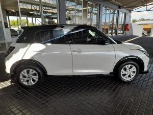 Suzuki Swift 1.2 GL+ manual - Image 8