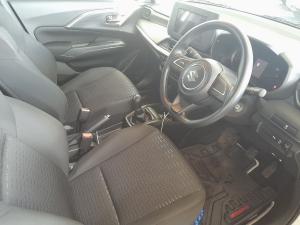 Suzuki Swift 1.2 GL+ manual - Image 9