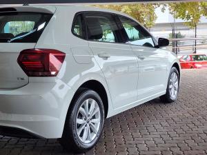 Volkswagen Polo hatch 1.0TSI Comfortline - Image 11