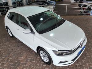 Volkswagen Polo hatch 1.0TSI Comfortline - Image 13