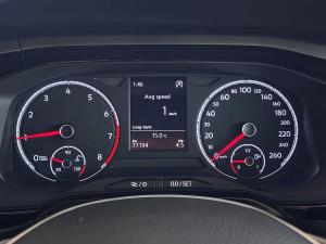 Volkswagen Polo hatch 1.0TSI Comfortline - Image 16