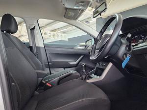 Volkswagen Polo hatch 1.0TSI Comfortline - Image 19