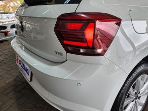 Volkswagen Polo hatch 1.0TSI Comfortline - Image 25