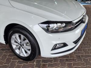 Volkswagen Polo hatch 1.0TSI Comfortline - Image 2