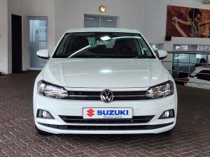 Volkswagen Polo hatch 1.0TSI Comfortline - Image 3
